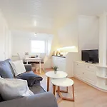 Appartement Iris