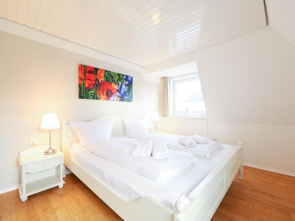 Iris Apartment Westerland